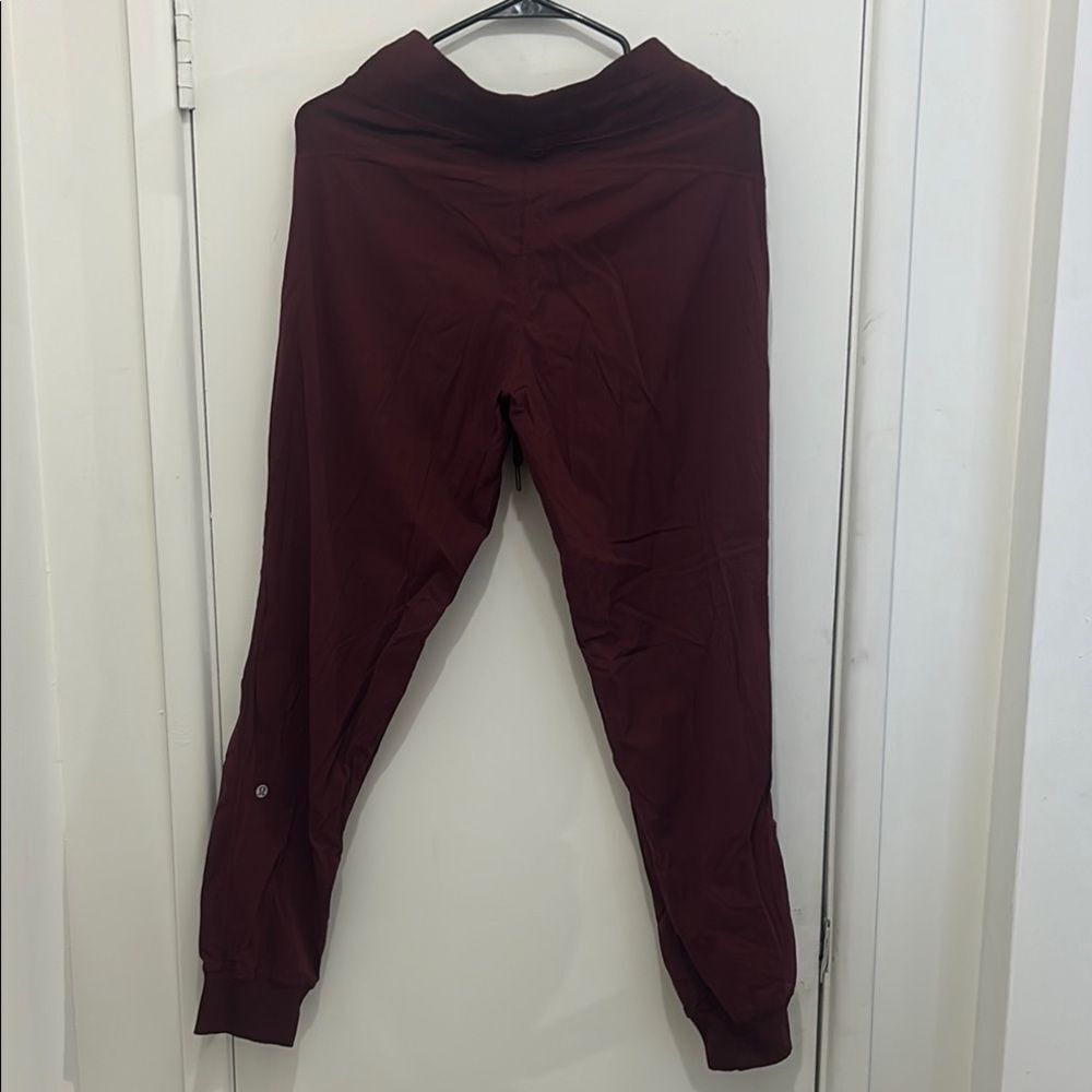 Lululemon Jogger Pants - Picture 2 of 4